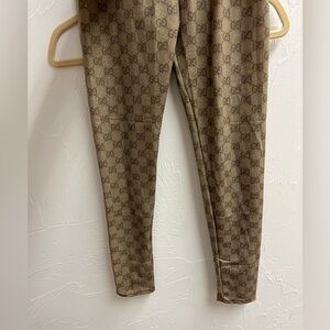Gucci leggings